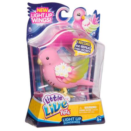 Игровой набор Little Live Pets