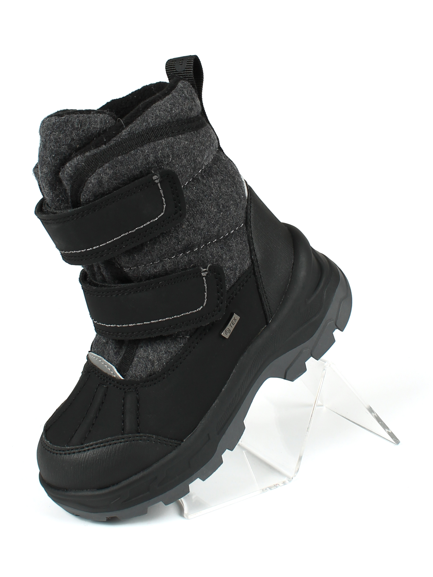 Валенки Antilopa AL 15817 - фото 11