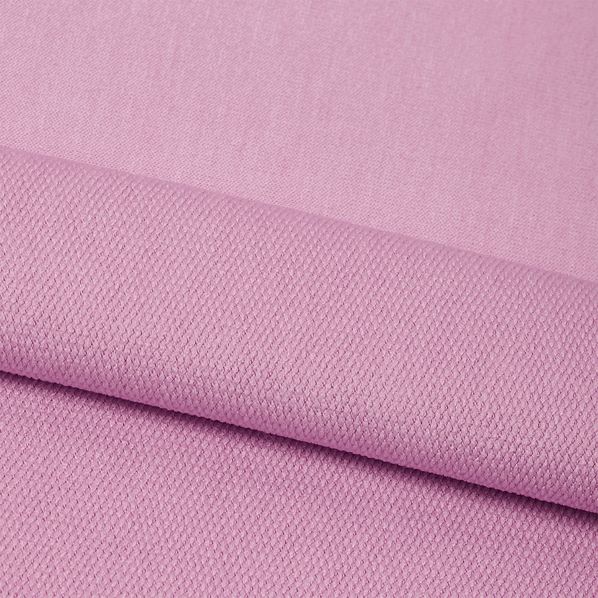 Ткань футер IDEAL 2х нитка петля поливискоза цвет черный 3м - фото 7