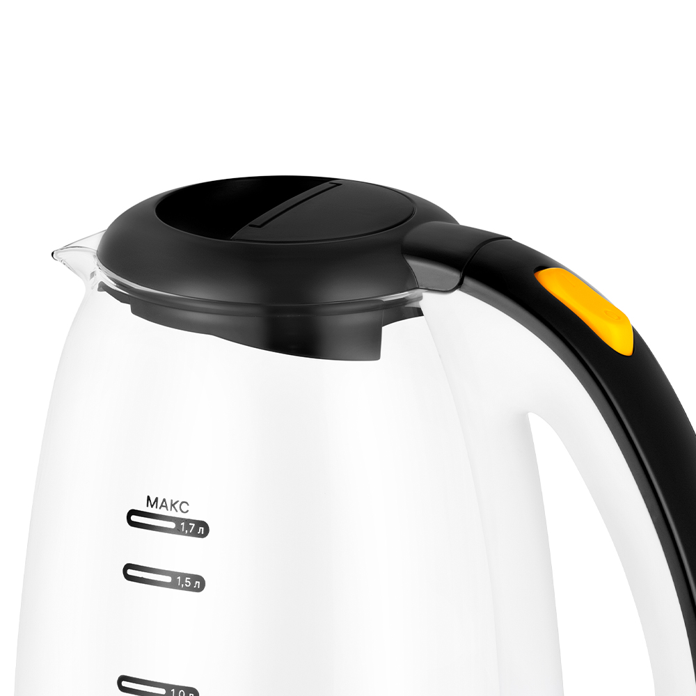 Чайник KITFORT КТ-6637 - фото 6