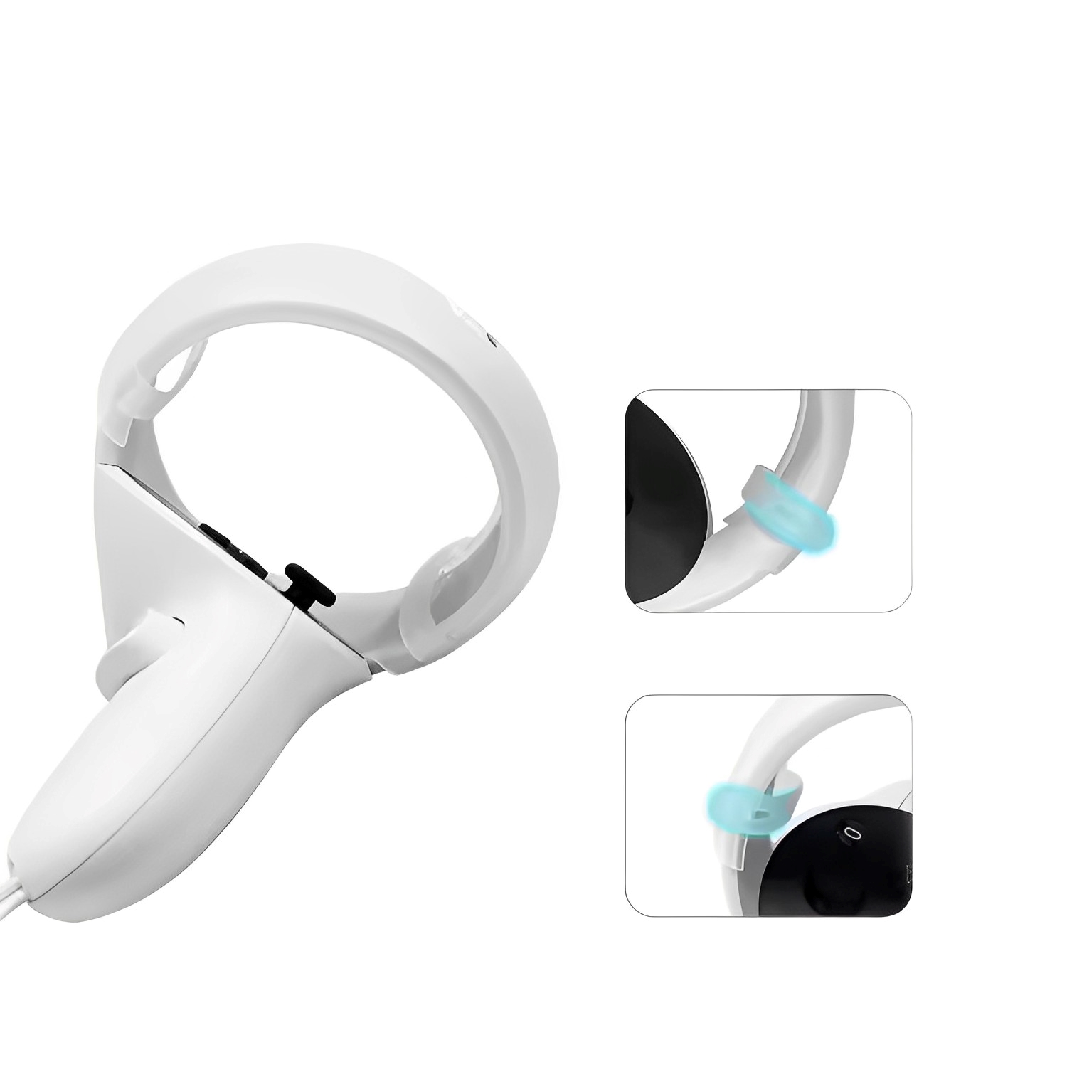 Аксессуар GameSpot Защита Oculus Quest - фото 5