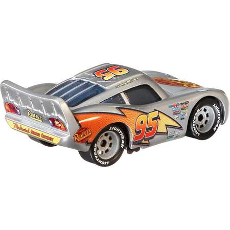 Автомобиль Cars