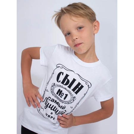 Футболка MY BUY