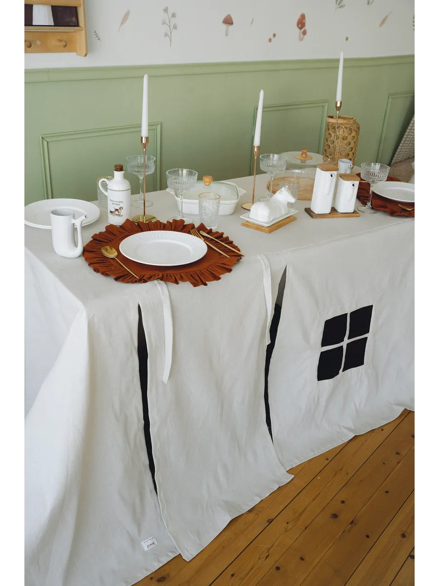 Домик Малышу по Шалашу - фото 7