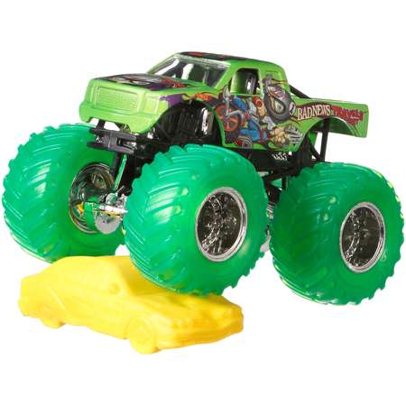 Автомобиль Hot Wheels 1:64