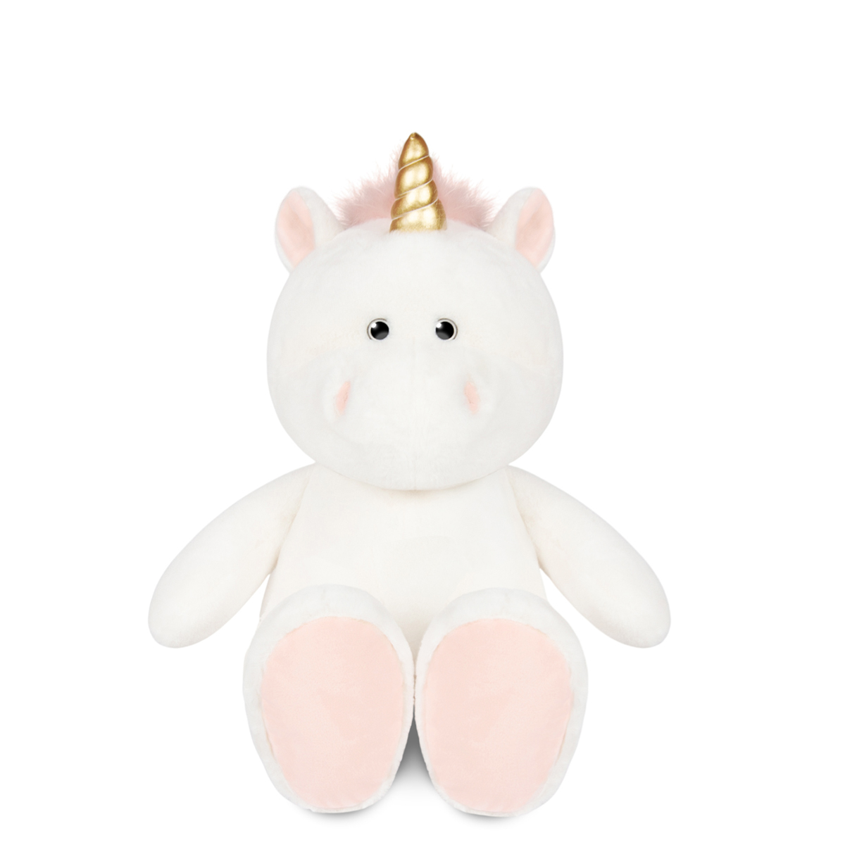 Мягкая игрушка FLUFFY HEART - фото 1