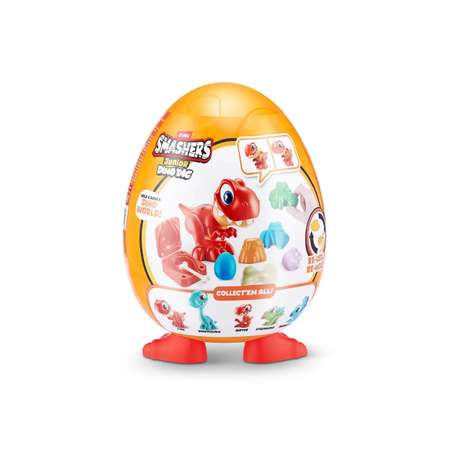 Фигурка Zuru Smashers