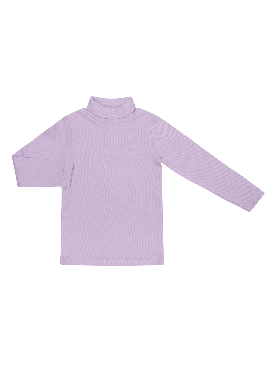 Водолазка Эскимо у-4-2342лаванда - фото 1