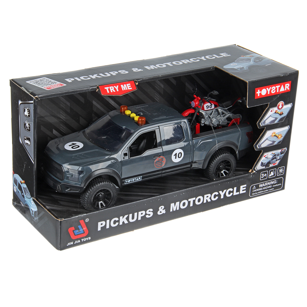 Пикап Veld Co 133962 - фото 19