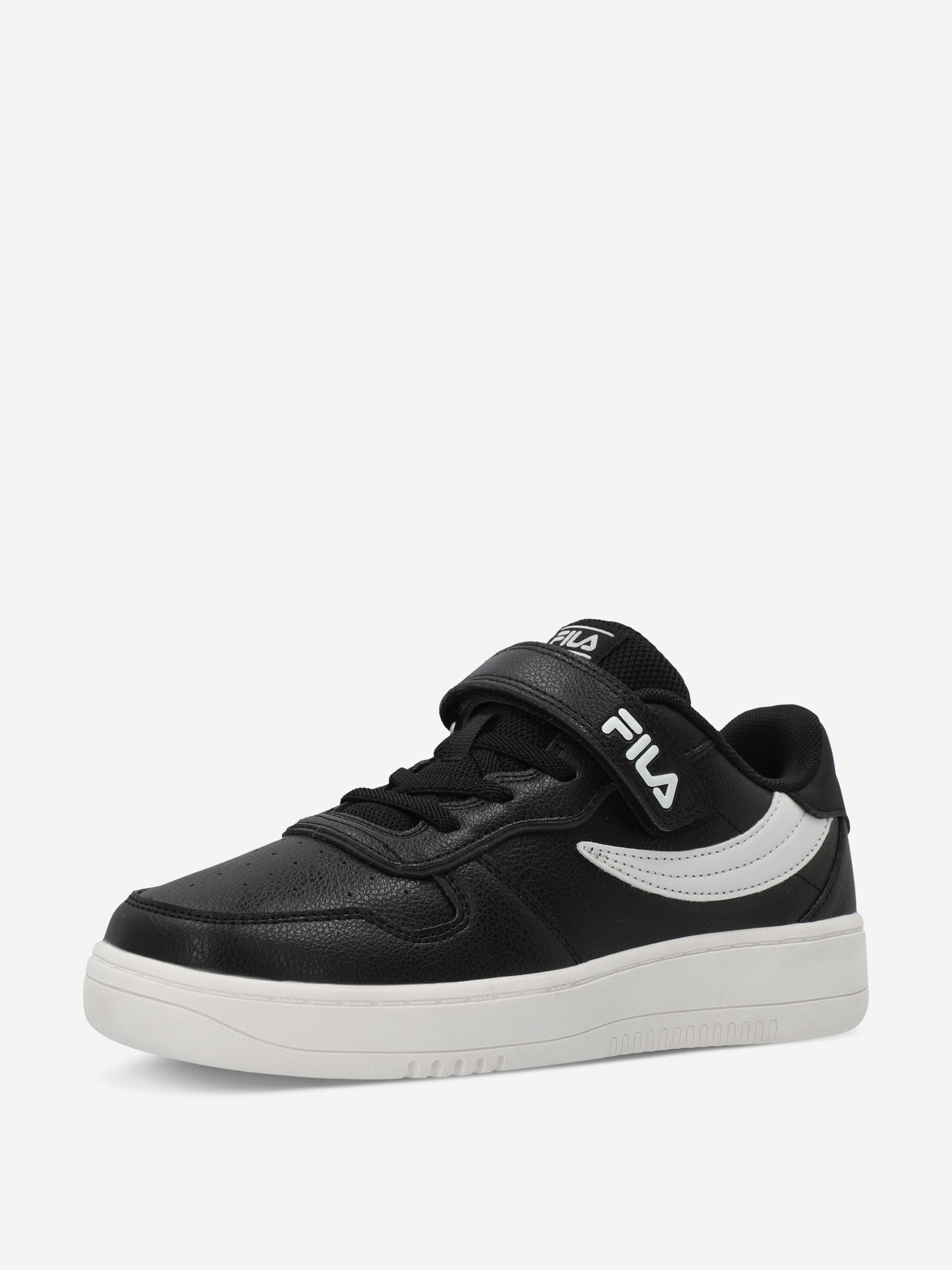 Кеды FILA 126427FLA-BW - фото 4