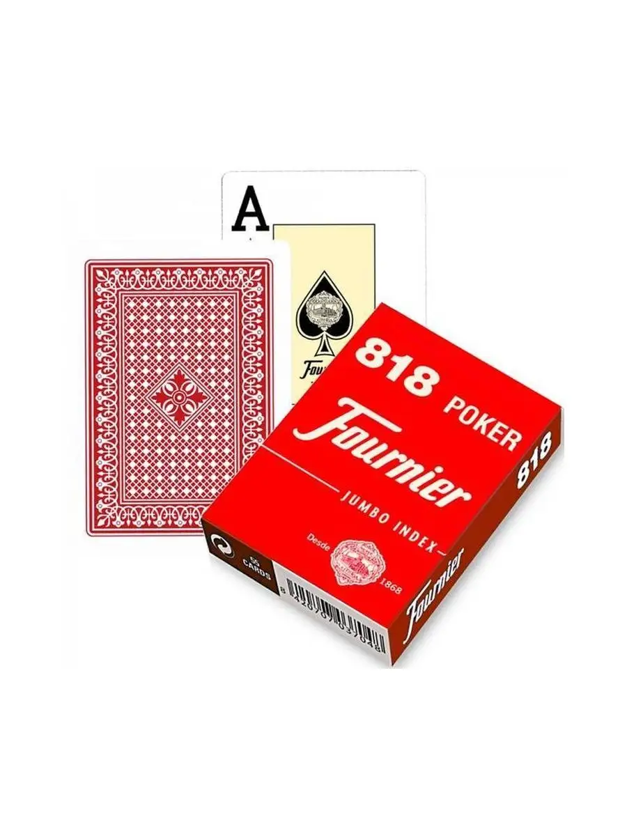 Настольная игра Fournier - фото 3