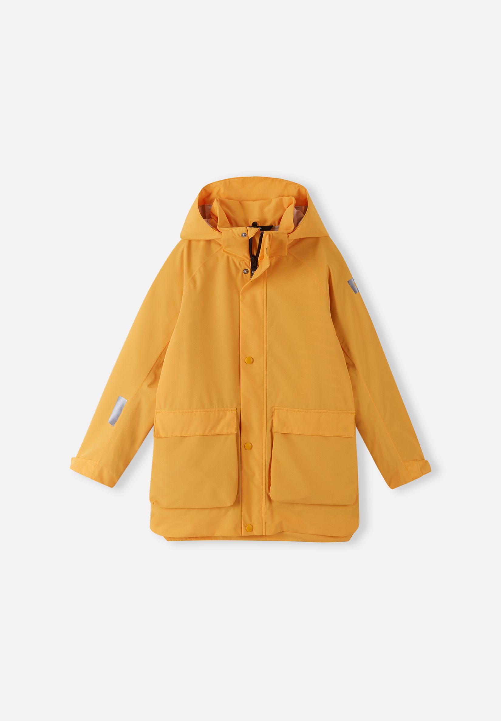 Куртка Reima 5100019A-2450 - фото 2