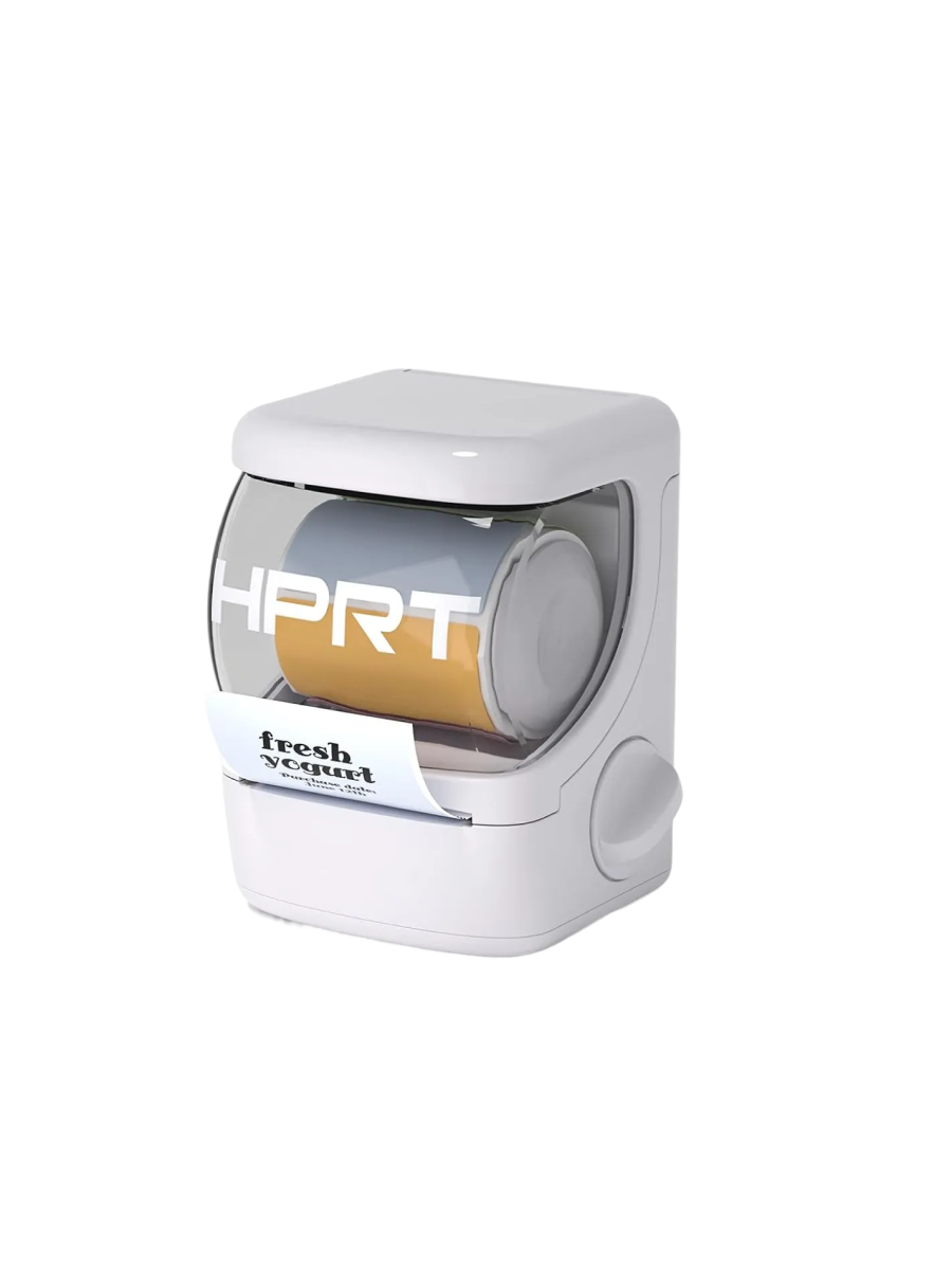Термопринтер для этикеток HPRT New 1 - фото 6