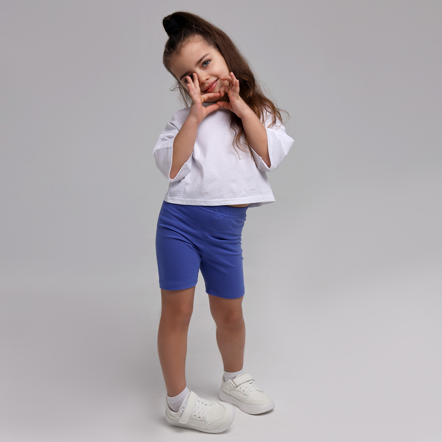 Велосипедки Volpacchiotto WLD500VP - фото 9