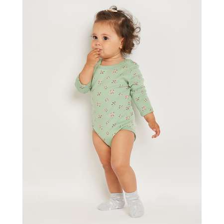 Боди BabyGo