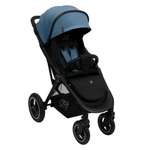 Коляска прогулочная Sweet Baby Suburban Compatto Air Dark