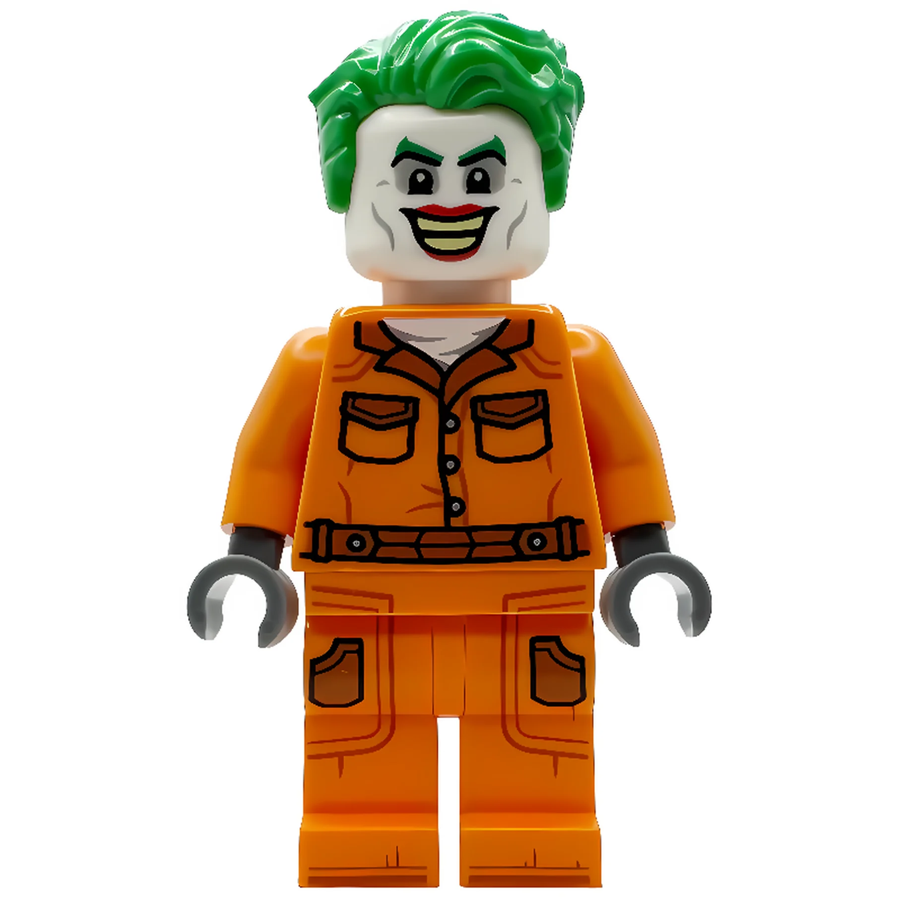 Фигурка LEGO Super Heroes The - фото 1