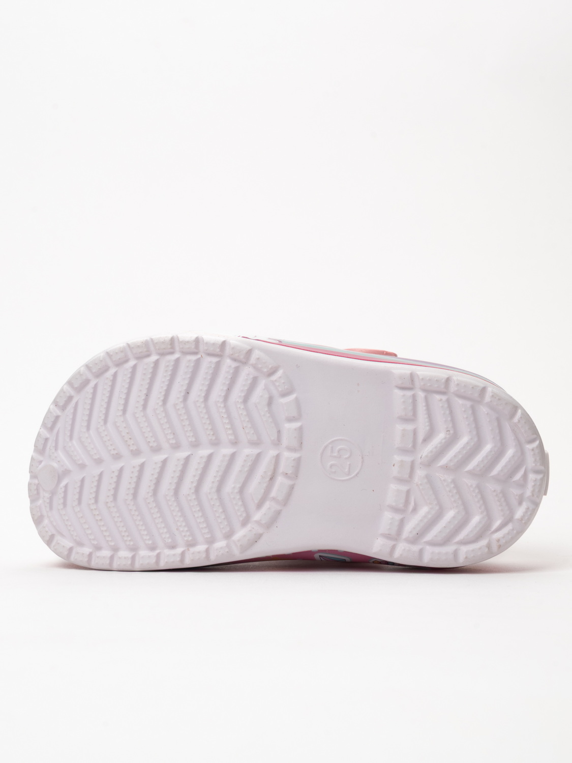 Кроксы TikkaGo 2J13_365_white - фото 7