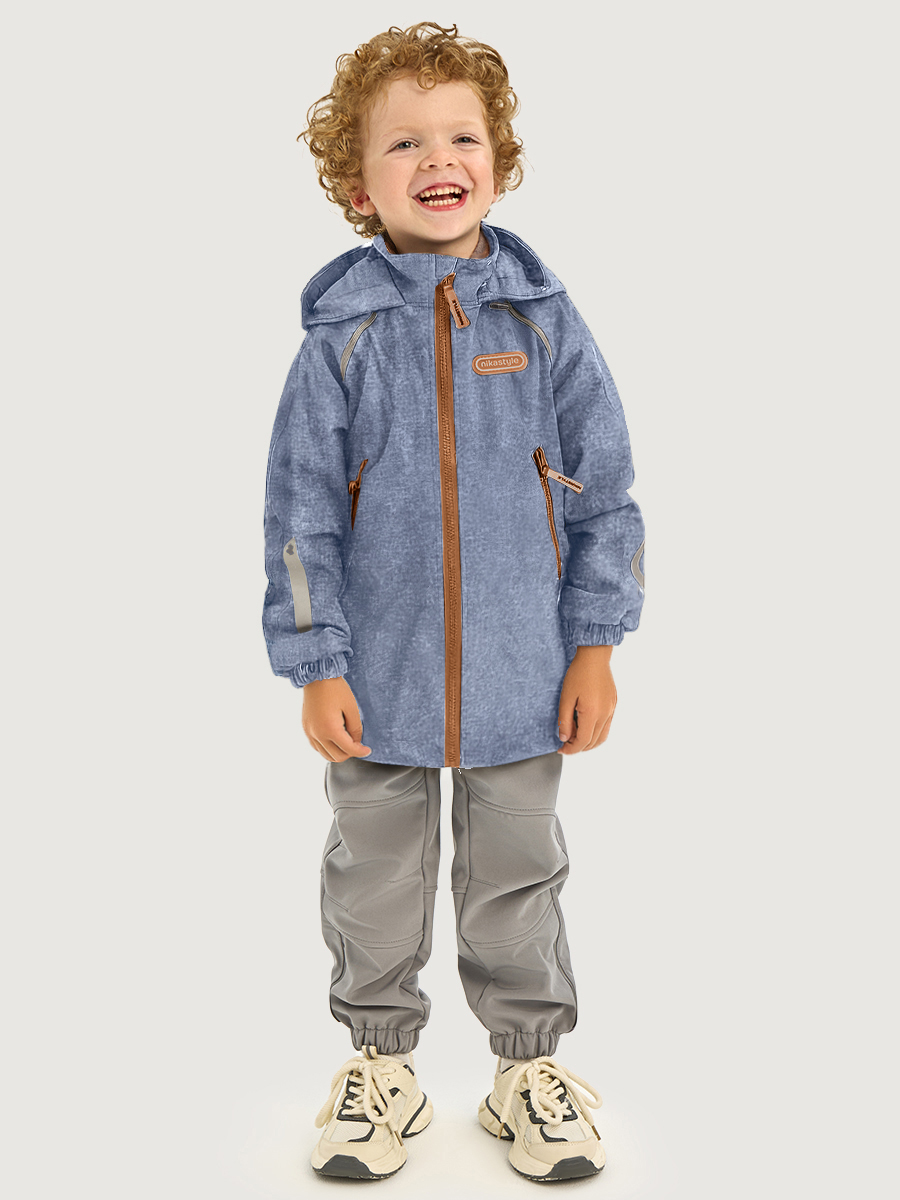 Изображение товара Ветровка NIKASTYLE: 116