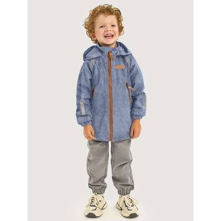 Ветровка NIKASTYLE