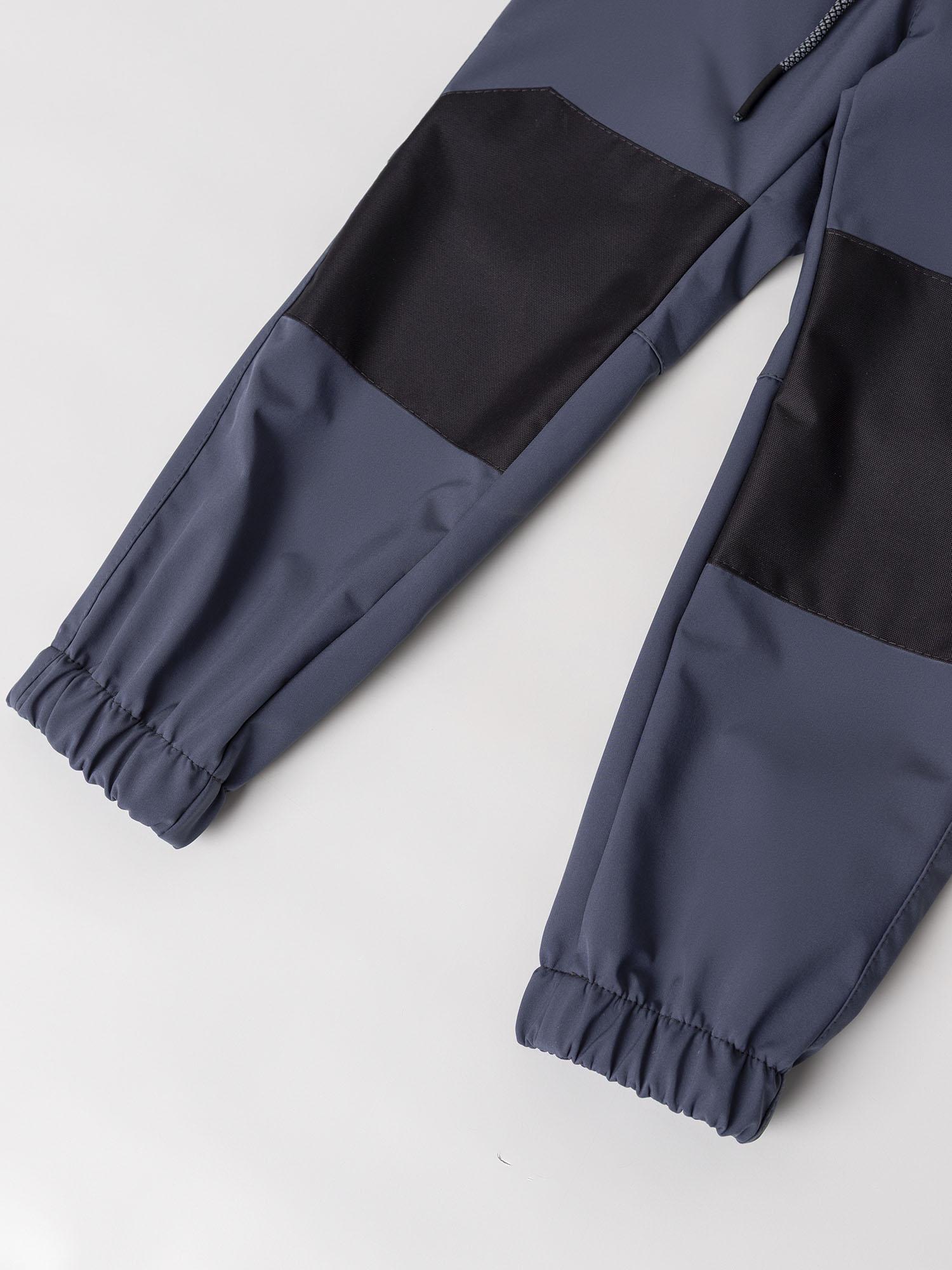 Брюки-джоггеры batik 006/2-26-1 - фото 11