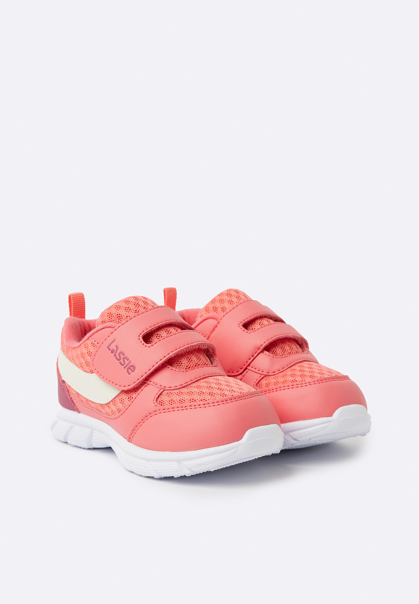 Кроссовки Lassie 7400023A-3290 - фото 1