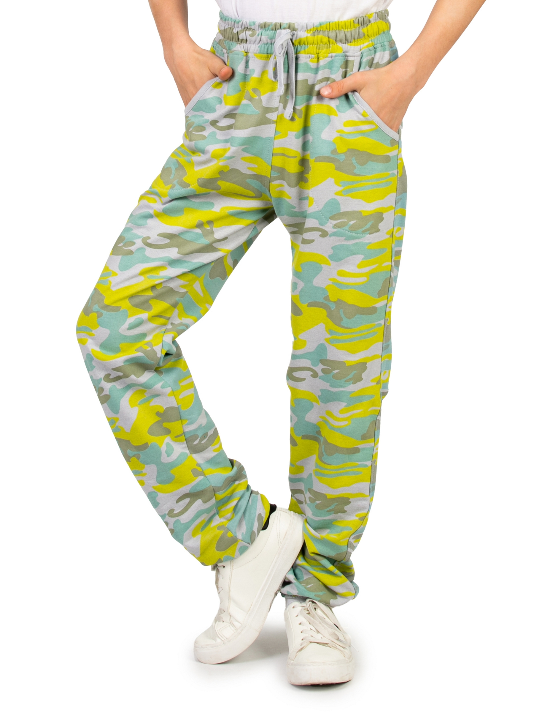 Брюки N.O.A. 10742-10 - фото 7