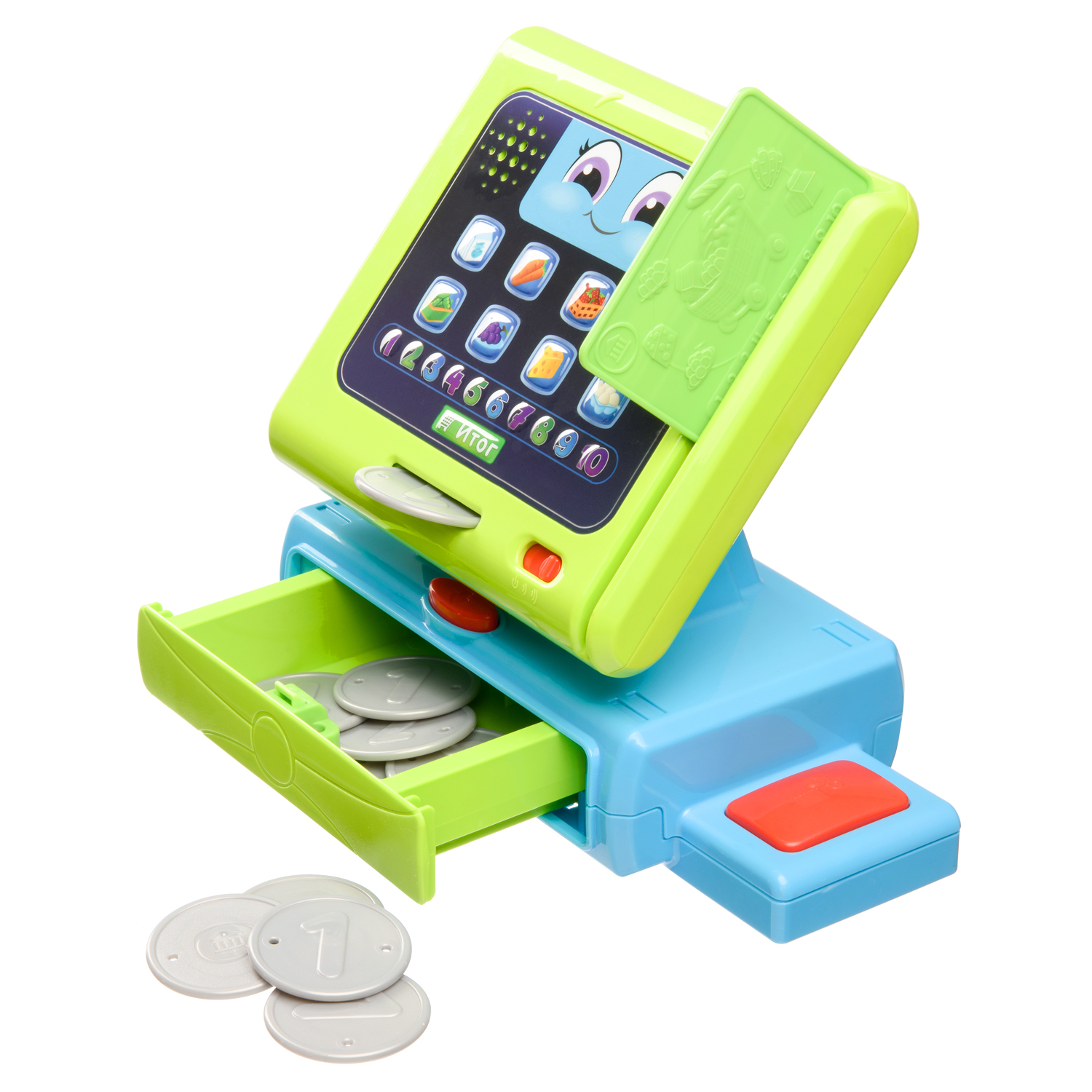 Игрушка Vtech - фото 4