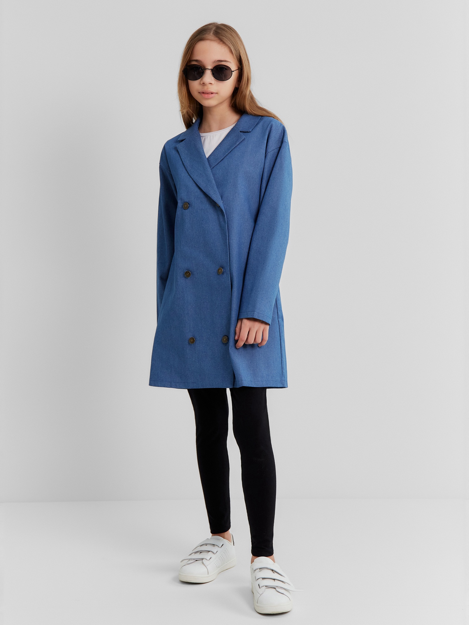 Рубашка Minaku 10460944 - фото 2