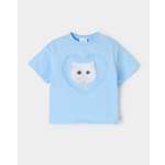 Футболка Baby Go Trend