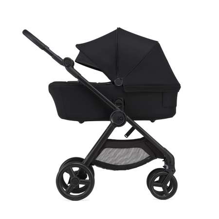Коляска 2в1 Anex IQ Basic черный