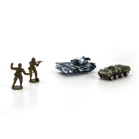 Боевая машина Технопарк