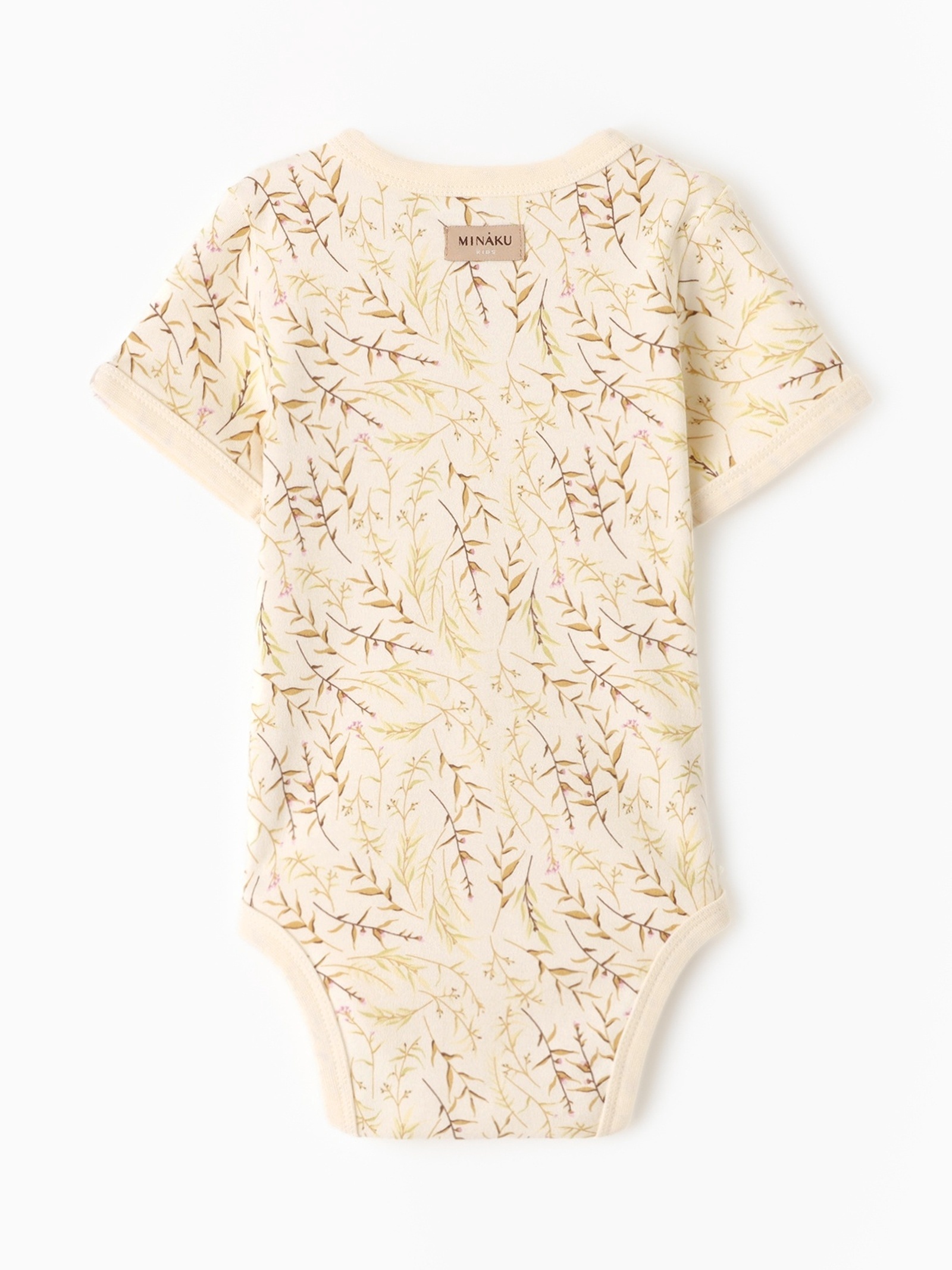 Боди Minaku 10516668 - фото 7