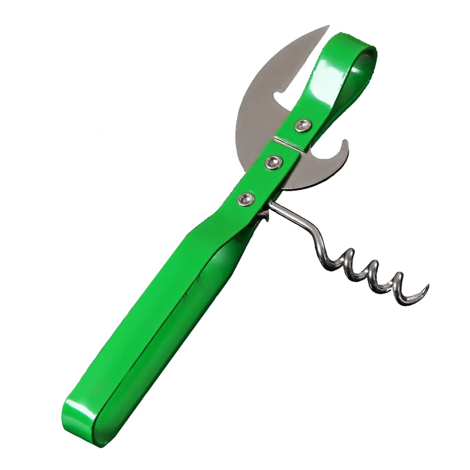 Открывалка Доляна штопор - фото 2