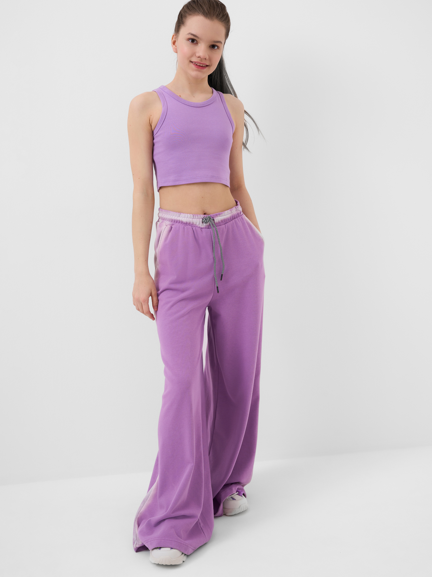 Брюки PlayToday 12621042 - фото 4