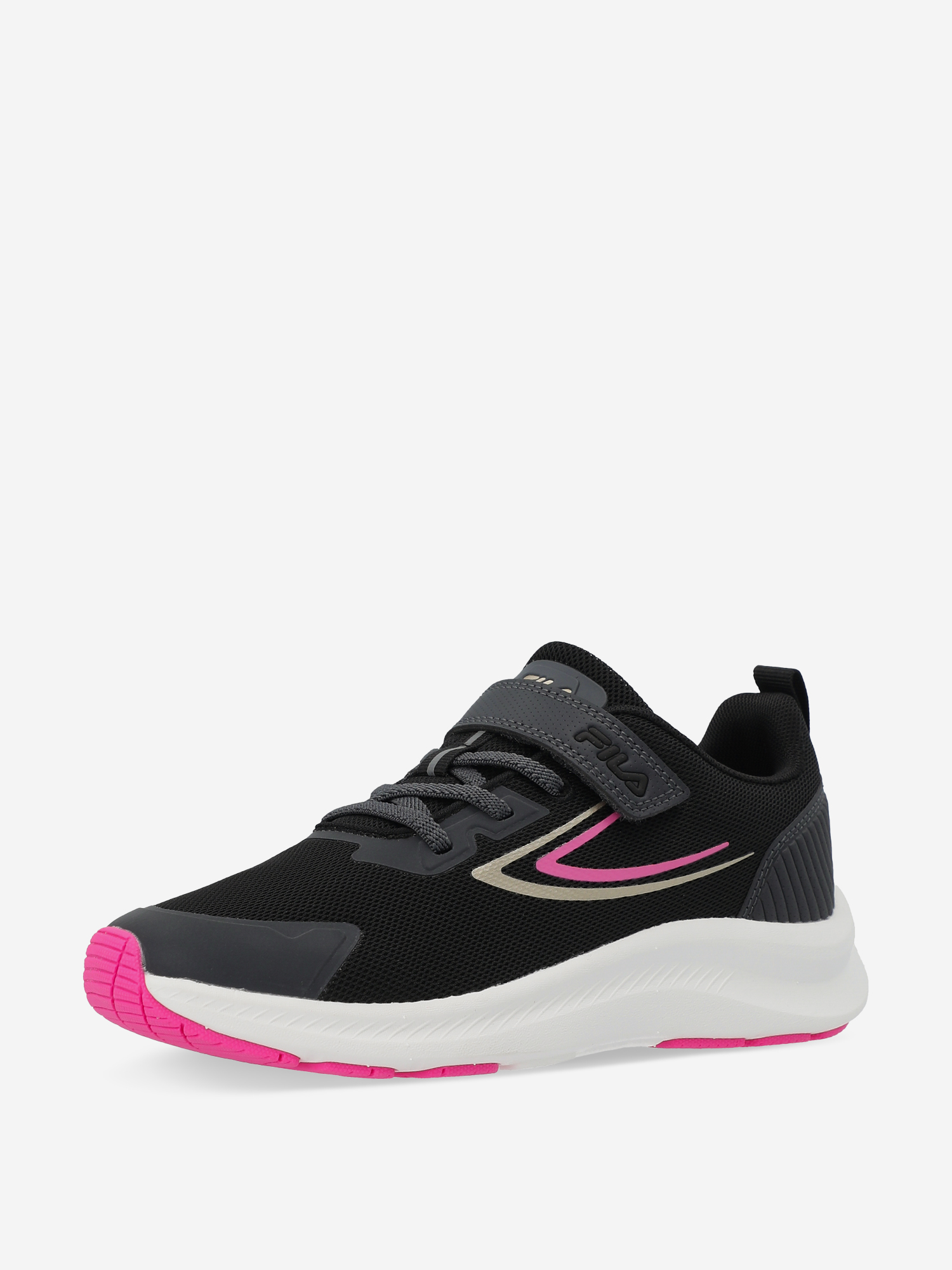Кроссовки FILA 143535FLA-99 - фото 6