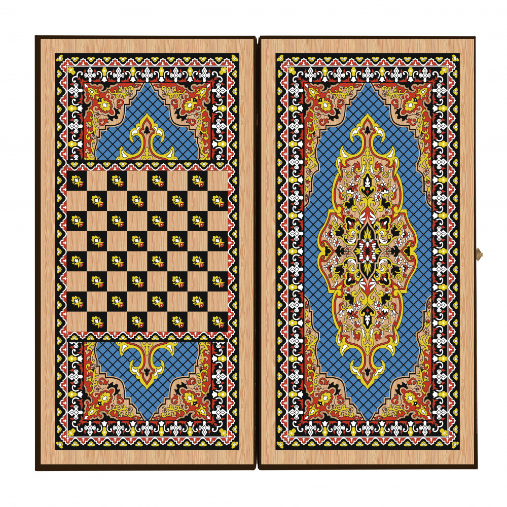 Настольная игра Partida - фото 10