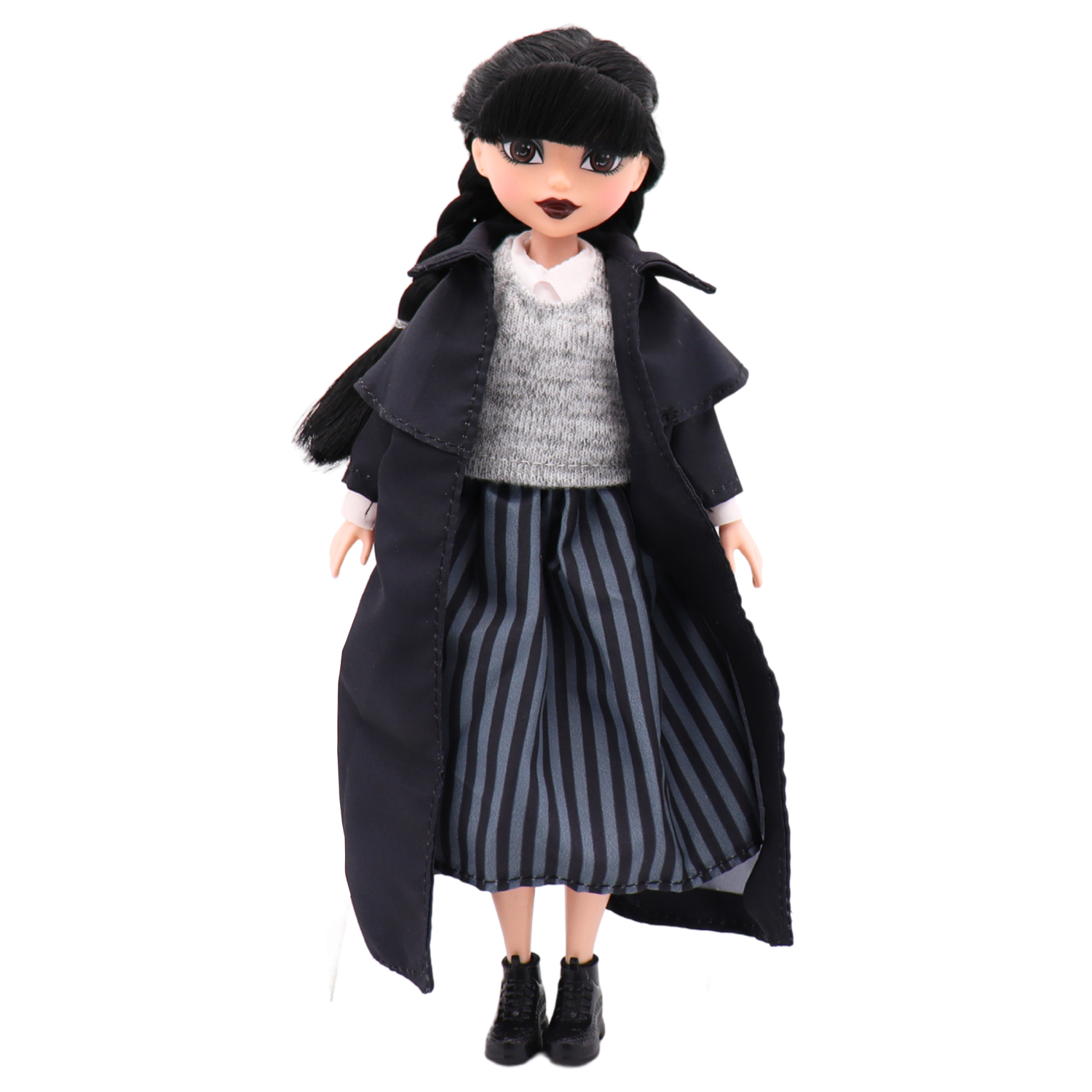 Кукла модельная Funky Toys FT00009 - фото 4