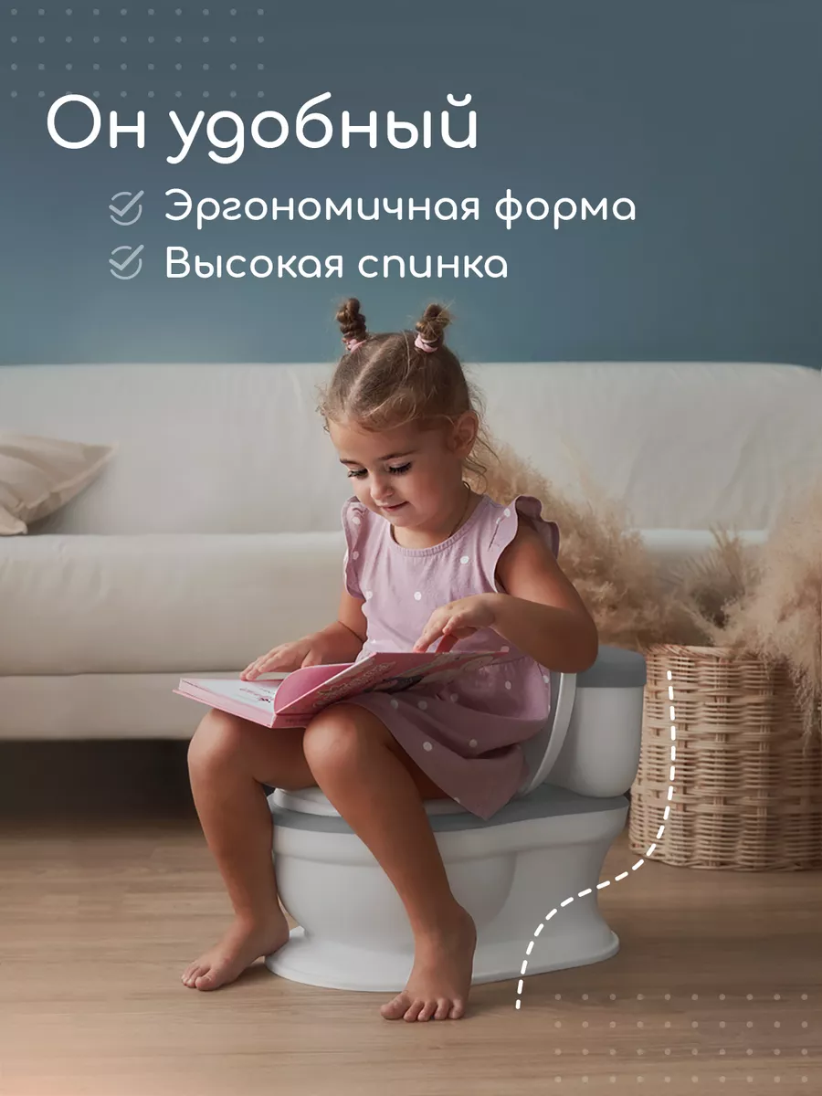 Горшок Miyoumi - фото 6