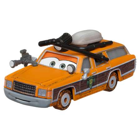 Автомобиль Cars Грисволд 1:55