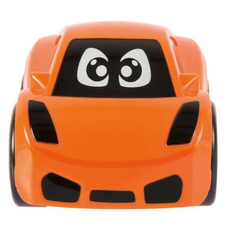 Автомобиль Chicco Turbo Touch Oliver