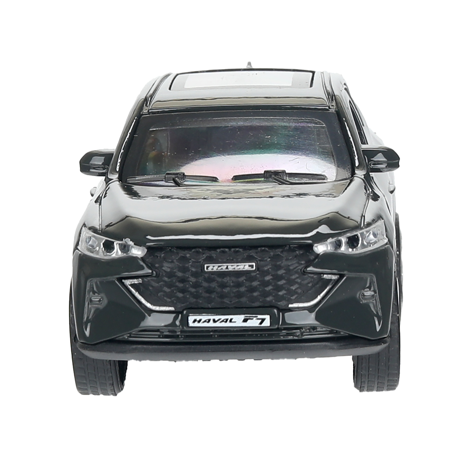 Автомобиль Технодрайв Haval F7 403543 - фото 8
