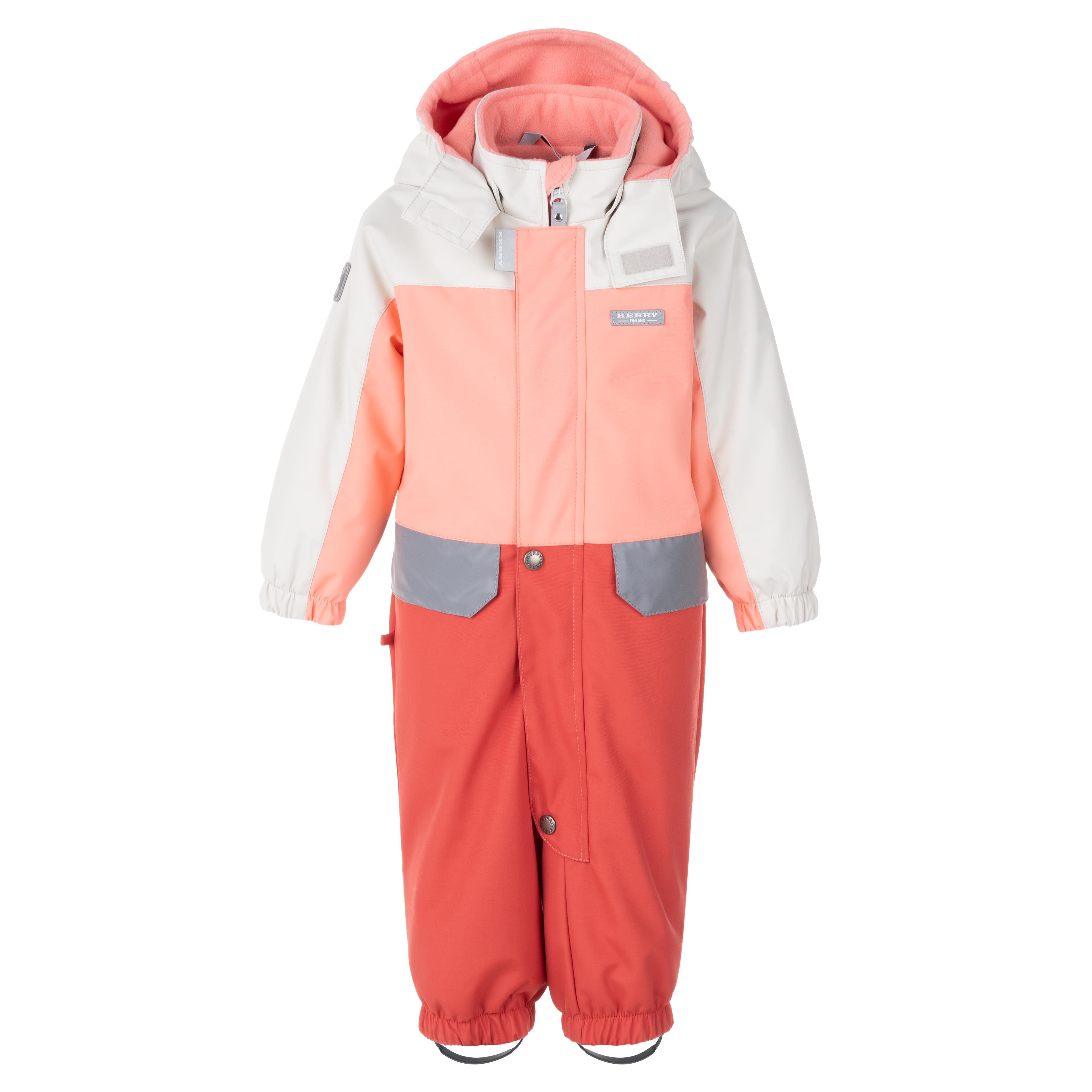 Комбинезон Kerry K24004/173 - фото 1
