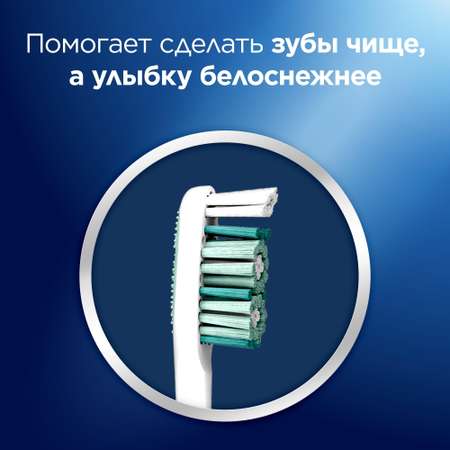 Зубная щетка классическая Oral-B