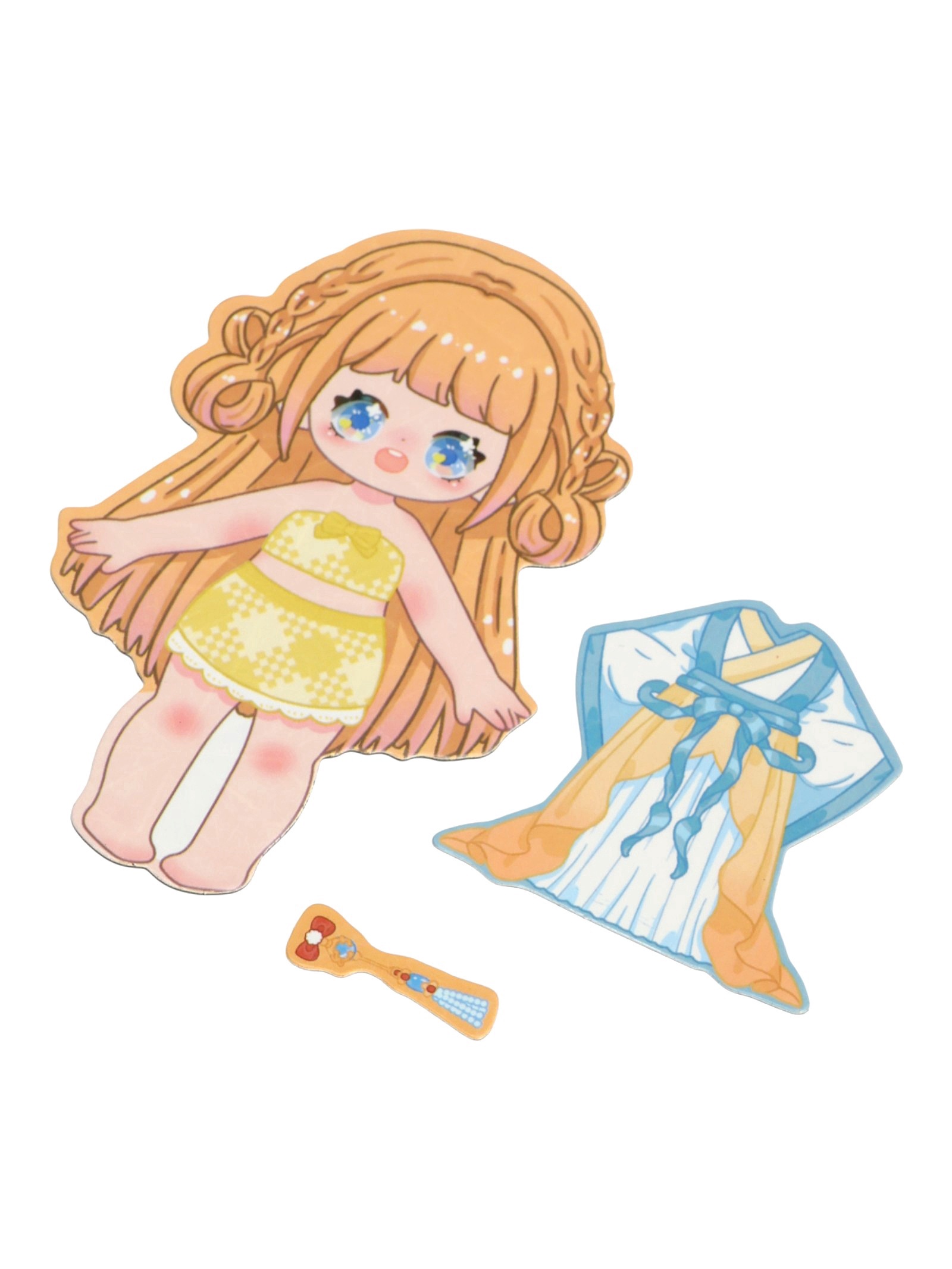 Настольная игра Sima-Land - фото 11