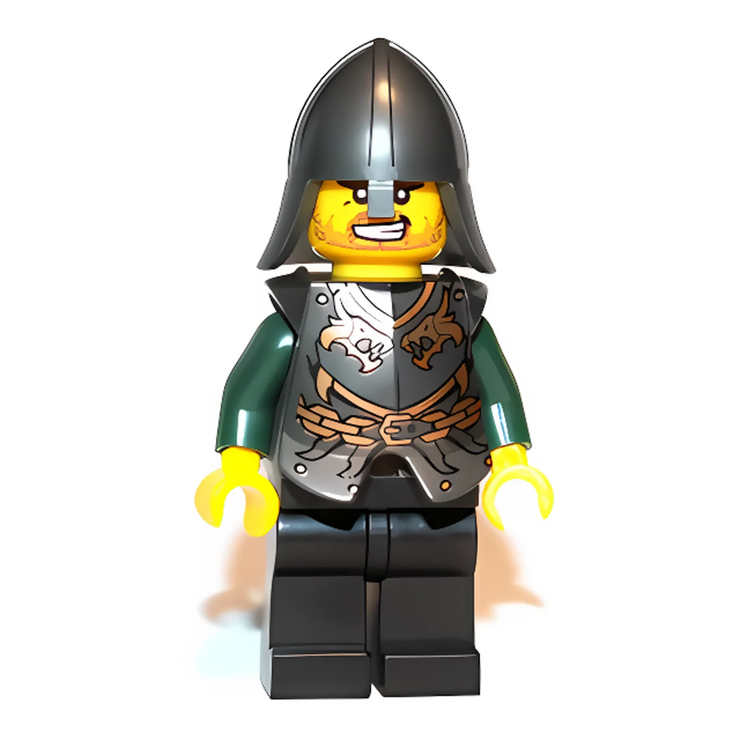 Фигурка LEGO Castle Kingdoms - фото 1
