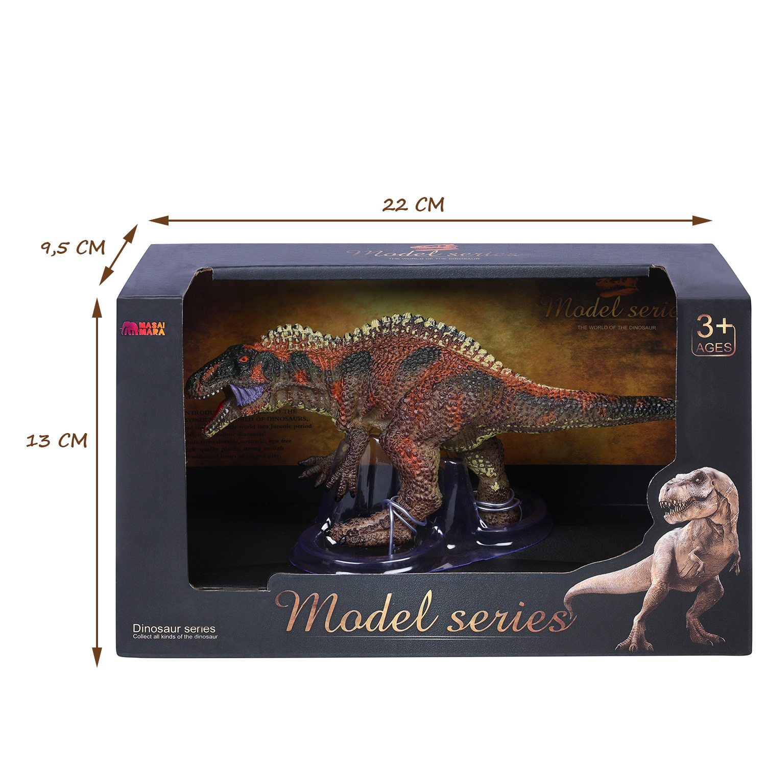 Игровой набор Masai Mara - фото 3