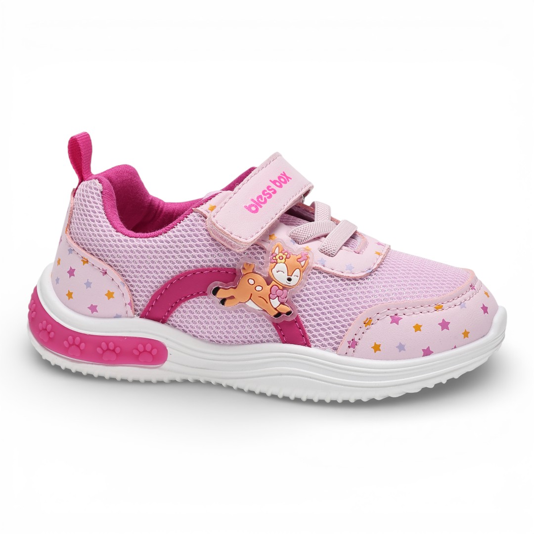 Кроссовки BLESSBOX BX53313B - фото 3