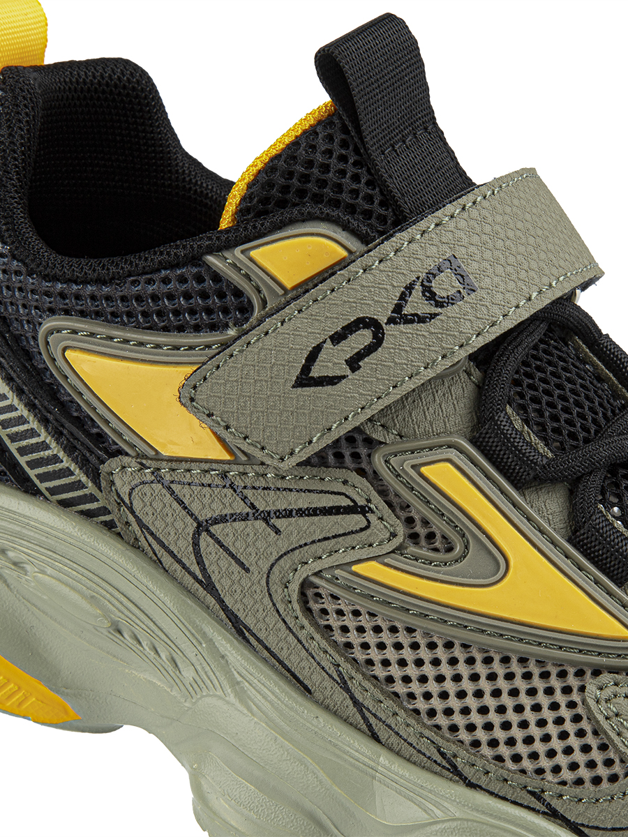 Кроссовки Kapika 731180н-1 - фото 6