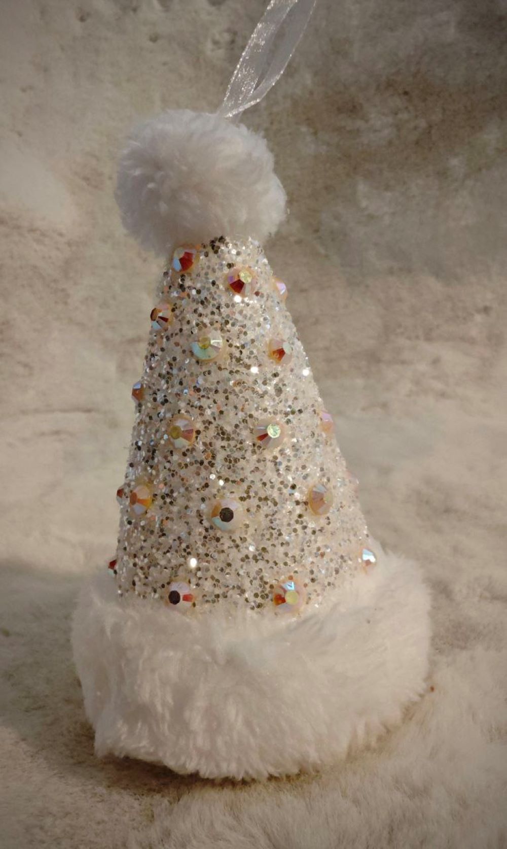 Украшение ёлочное Магия праздника MP1823 - фото 1